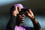Jofra Archer